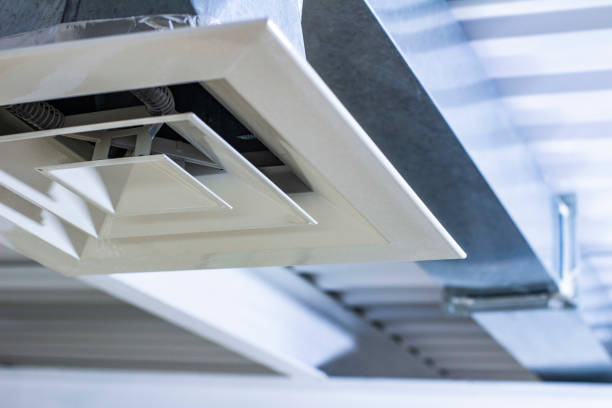 Best Commercial Air Duct Cleaning  in Rmel Valley Village, CA