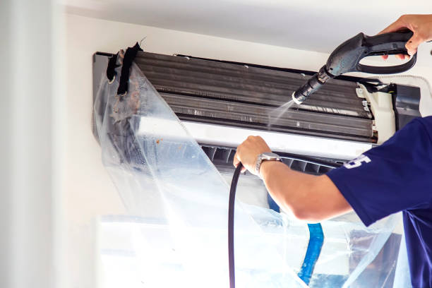 Ventilation Cleaning Services in Carmel Valley Village, CA