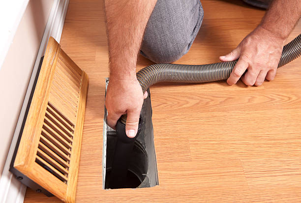 Best Best Air Duct Cleaning Company  in Rmel Valley Village, CA